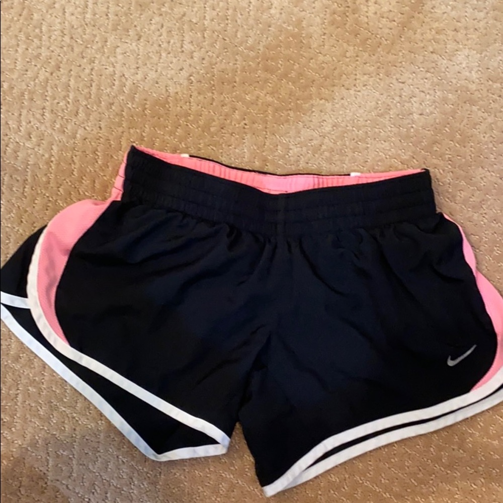 Girls Nike Shorts